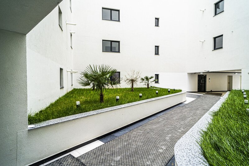Militari, Pacii, Preciziei, 2 camere, 58.7 mp, bloc nou, ideal investitie
