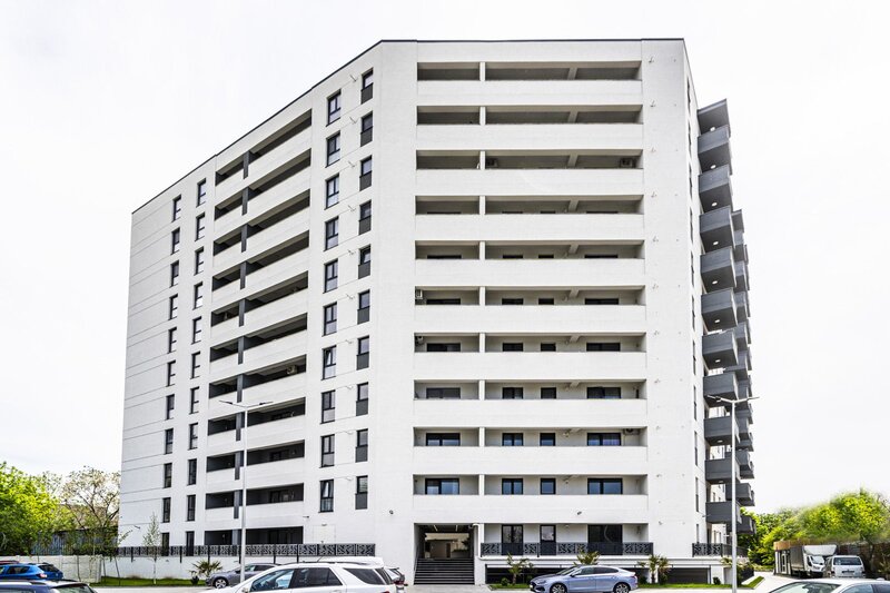 Militari, Pacii, Preciziei, 2 camere, 58.7 mp, bloc nou, ideal investitie