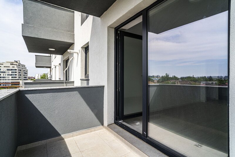 Militari, Pacii, Preciziei, 2 camere, 58.7 mp, bloc nou, ideal investitie