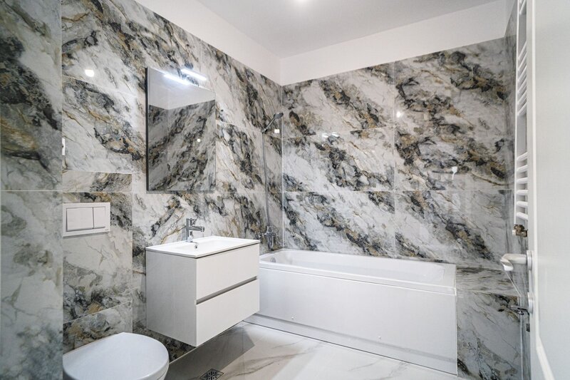 Militari, Pacii, Preciziei, 2 camere, 58.7 mp, bloc nou, ideal investitie