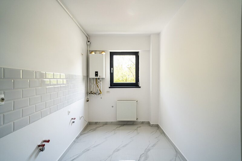 Militari, Pacii, Preciziei, 2 camere, 58.7 mp, bloc nou, ideal investitie